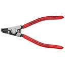 Knipex Retaining Ring Plier,External,0.046" D 46 21 A11 SBA