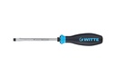 KNIPEX - PRO Impact 5" Slotted 1/4" Tip (9T83804)
