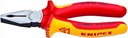 KNIPEX Combination Pliers-1000V Insulated