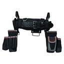 Klein Tools Tradesman Pro Elect'S Tool Belt M