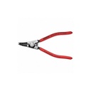 Knipex Retaining Ring Plier,External,0.046" D 46 31 A12 SBA