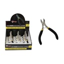 DDI 2279385 4.5'' Diagonal Pliers Case of 12