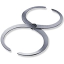 Robert Sorby H974000 Double Ended Caliper 4 Inch