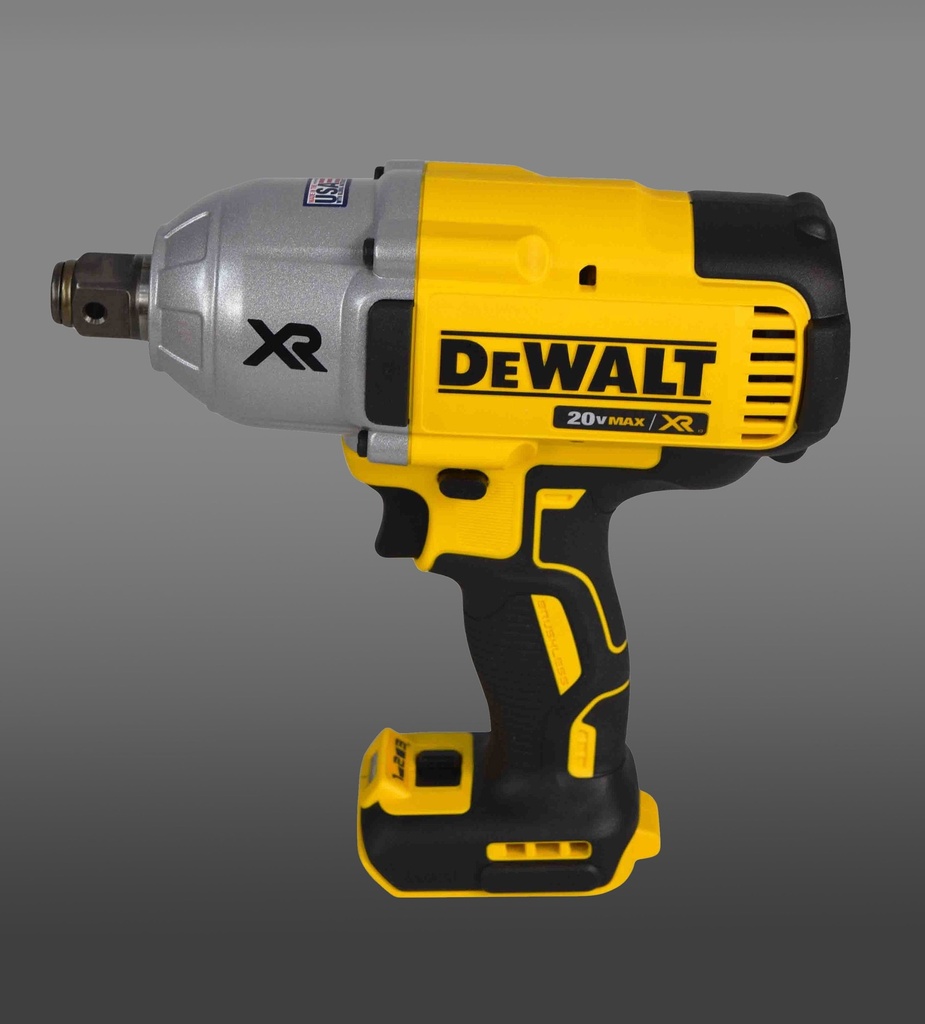 DeWalt 20V Max 3/4