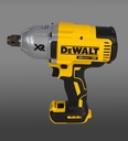 Dewalt Max 3/4" 20V Brushless Impact Wrench DCF897B (Bare Tool)