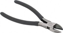 Value Collection -7-1/2" OAL, 1" Jaw Length X 1-1/8" Jaw Width, Diagonal Cutter Pliers (10 Pack)