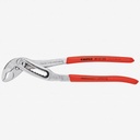 Knipex 7" Alligator Pliers - Chrome W/ Plastic Grip