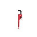 Milwaukee Tool 10” Steel Pipe Wrench