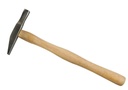 Steel Riveting Hammer Jewelry Making Metal Forming Tool - HAM-0010