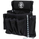 Klein Tools Powerline 18 Pocket Tool Pouch