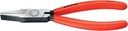 KNIPEX - 20 01 140 Tools - Flat Nose Pliers (2001140)