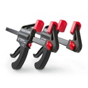 Tekton Ratchet Bar Clamps, 6" / 12" Spreader Se CLP51506