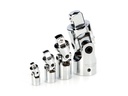 TEKTON Universal Joint Set, 4-Piece (1/4, 3/8, 1/2, 3/4 In.) | SHA99006