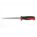 Hyper Tough Drywall Jab Saw with Carbon Steel Blade