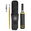 Klein Tools VDV427822 Cushion-Grip Impact Punchdown Tool Kit