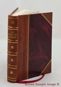 Annual Report of the Trustees of the State Library. Volume 61 (1879) 1879 [Leather Bound]