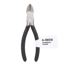 Non Branded 6 Inch Diagonal Pliers UH10063Z