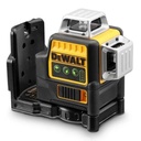 Dewalt DW089LG 12V MAX Green Line Laser 3-Way 360 Degree Professional Laser Level, Yellow (Tools Only)