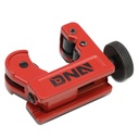 DNA Motoring TOOLS-00104 DNA MOTORING Portable Handy Mini Tubing Cutter Copper/Brass/Aluminum Tight Sopts 1/8 in -7/8 in Cutting Tool Kit