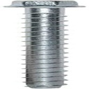 Simpson Strong-Tie THD50500HC20-1/2" X 5" Heavy-Duty Screw Anchor 20Ct