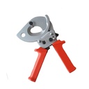 Ratchet Cable Cutter , Cable Cutting Tool for Copper Aluminum Cables 300Mm² Max