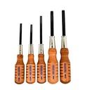 Grace USA - Browning Screwdriver Set - HG5 - Gunsmithing - Screwdrivers - 5 Piece - Gunsmith Tools & Accessories