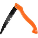 NYIDPSZ Woodworking Folding Saw, 9TPI 65 Manganese Steel, Extra Long Blade, Durable, Wood Pruning Hand Saw