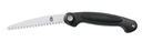Gerber Exchange-A-Blade Saw with Spare Blade, Black