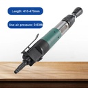 CDZHLTG D3 Earth Sand Rammer Tamper Hammer Ramming Tool Air Pneumatic Tamping Machine