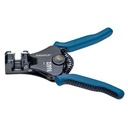 Klein 11063W 8 - 22 AWG Katapult Solid and Stranded Wire Stripper/Cutter