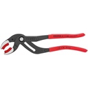 Knipex 10" Pipe Gripping Pliers W/ Replaceable Plastic Jaws for Tube Fittings and Connectors