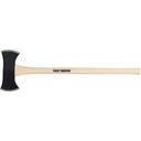 Ames True Temper Double Bit Michigan Axe