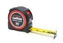 Crescent Lufkin Control L1035C Tape Measure, 35 Ft L Blade, 1-3/16 in W Blade