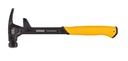 DEWALT DWHT51008 Demo Hammer Toughseries 22 Oz Milled Face 8.25" Steel Handle