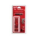 Milwaukee Tool SWITCHBLADE 3 Blade Replacement 1-3/8" Kit