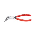 Knipex 3871-8 8" Long Nose Bent Plier