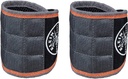 Klein Tools 55895 Tradesman Pro Magnetic Wristband, 2 Pack