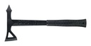 Estwing Black Eagle 1.5 Lb Single Bit Axe 15 In. Steel Handle