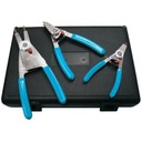 Channellock RT-3 Retaining Ring Set, 3 Piece Set