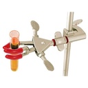Ohaus 30392214 Nickel Plated Multi Purpose Clamp, 0-2.72 In.