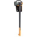 Fiskars Super Splitting Axe with 36" Handle for Medium to Large Logs
