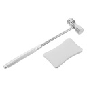 Walnut Jewelry Tools for Jewelry Making Jewelry Hammer Small Hammer Gavel Abs Plastic 1215 Steel