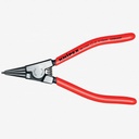 Knipex Retaining Ring Plier,External,0.046" D 46 11 G1