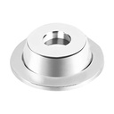 Multifunctional Supermarket Tag Remover Clothing & Quilt Fastener Unlocker Easy Detacher for Loss Prevention Pins