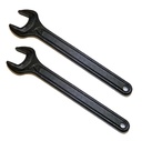 Bosch Router (2 Pack) Replacement Wrench # 2610992417-2PK