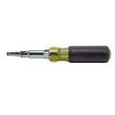 Klein Tools 32800 6-In-1 Multi-Nut Driver Heavy Duty