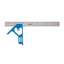 Milwaukee Tool 12 In. / 300 Mm True Blue® Combination Square