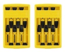 Precision Screwdriver Set Pack of 2