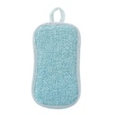 Multi-Purpose Sponges Cleaning Cloth Dishes Scrubber Heavy Duty Scouring Power Household Cleaning for Kitchen Home New