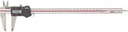 SPI 15-999-6 Calibrated Electronic Caliper 0 to 12 Inch Range (Inch & Metric) NIST Traceability Certification